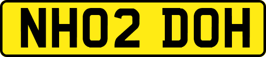 NH02DOH