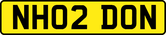 NH02DON