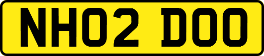 NH02DOO