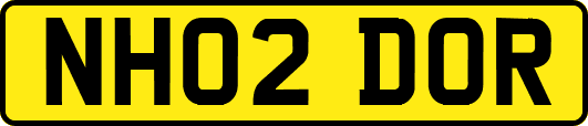 NH02DOR