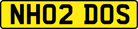 NH02DOS