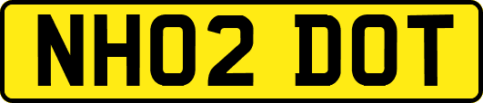 NH02DOT