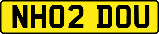 NH02DOU