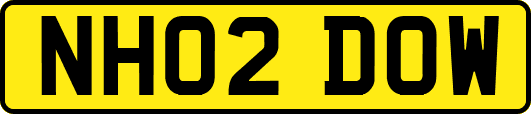 NH02DOW
