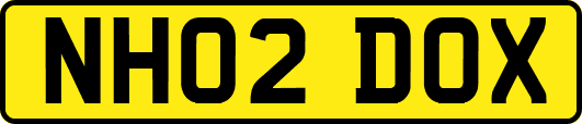 NH02DOX