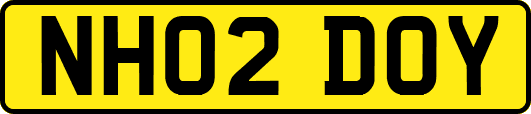 NH02DOY