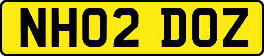 NH02DOZ