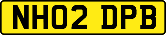 NH02DPB