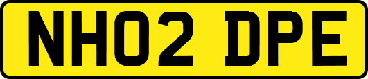 NH02DPE