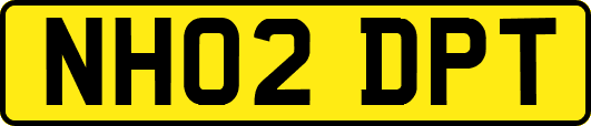 NH02DPT