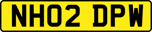 NH02DPW