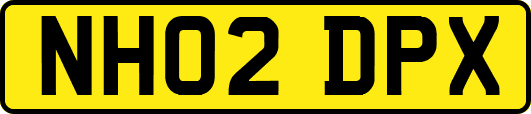 NH02DPX