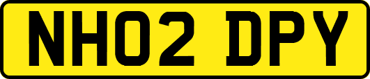 NH02DPY