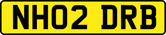 NH02DRB