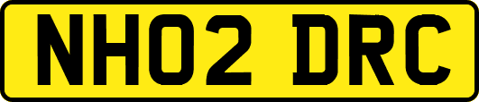 NH02DRC