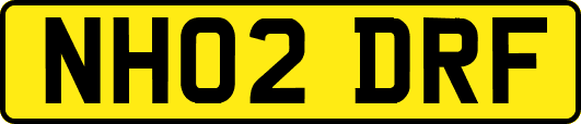 NH02DRF