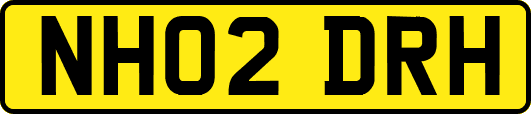 NH02DRH