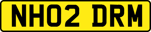 NH02DRM