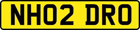 NH02DRO