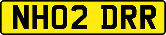 NH02DRR
