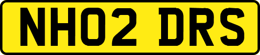 NH02DRS