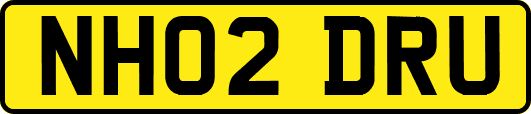 NH02DRU