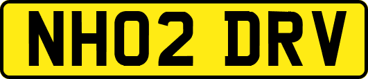 NH02DRV