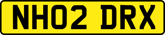 NH02DRX