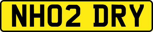 NH02DRY