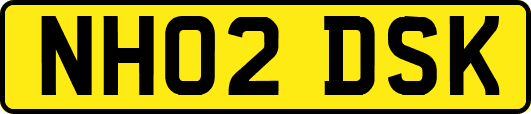 NH02DSK