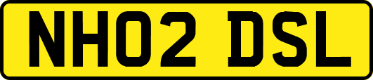 NH02DSL