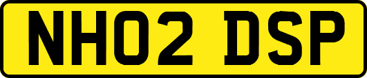 NH02DSP