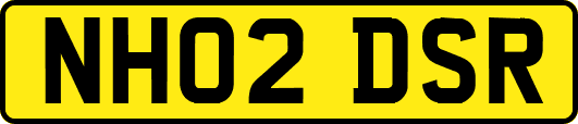 NH02DSR