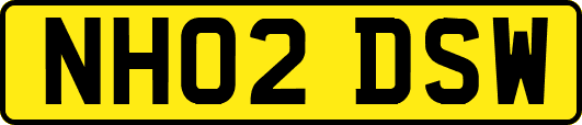 NH02DSW