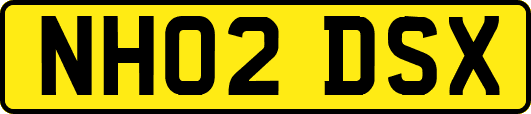 NH02DSX