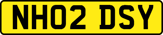 NH02DSY