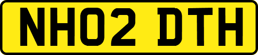 NH02DTH