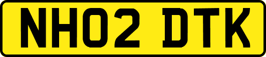 NH02DTK