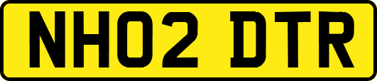 NH02DTR