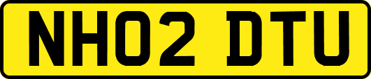 NH02DTU