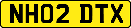 NH02DTX