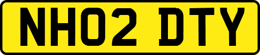 NH02DTY