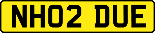 NH02DUE