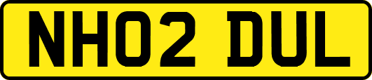 NH02DUL