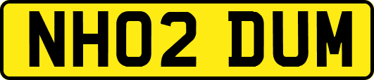 NH02DUM