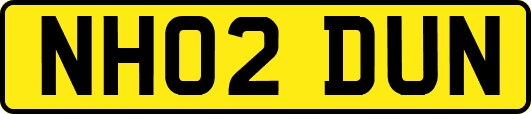 NH02DUN
