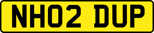 NH02DUP