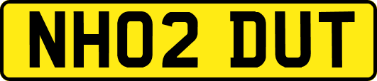 NH02DUT