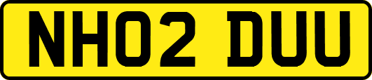 NH02DUU