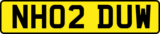 NH02DUW
